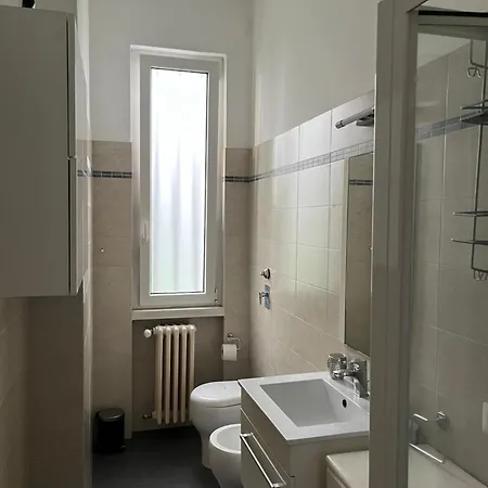 Hidden Corner-15 Minutes From The Center Apartment Milan Exterior photo