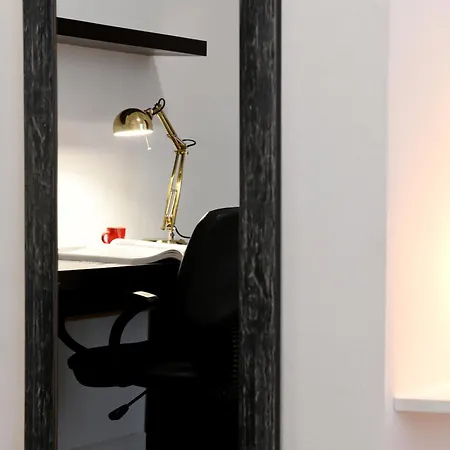 Hidden Corner-15 Minutes From The Center Apartment Milan Exterior photo