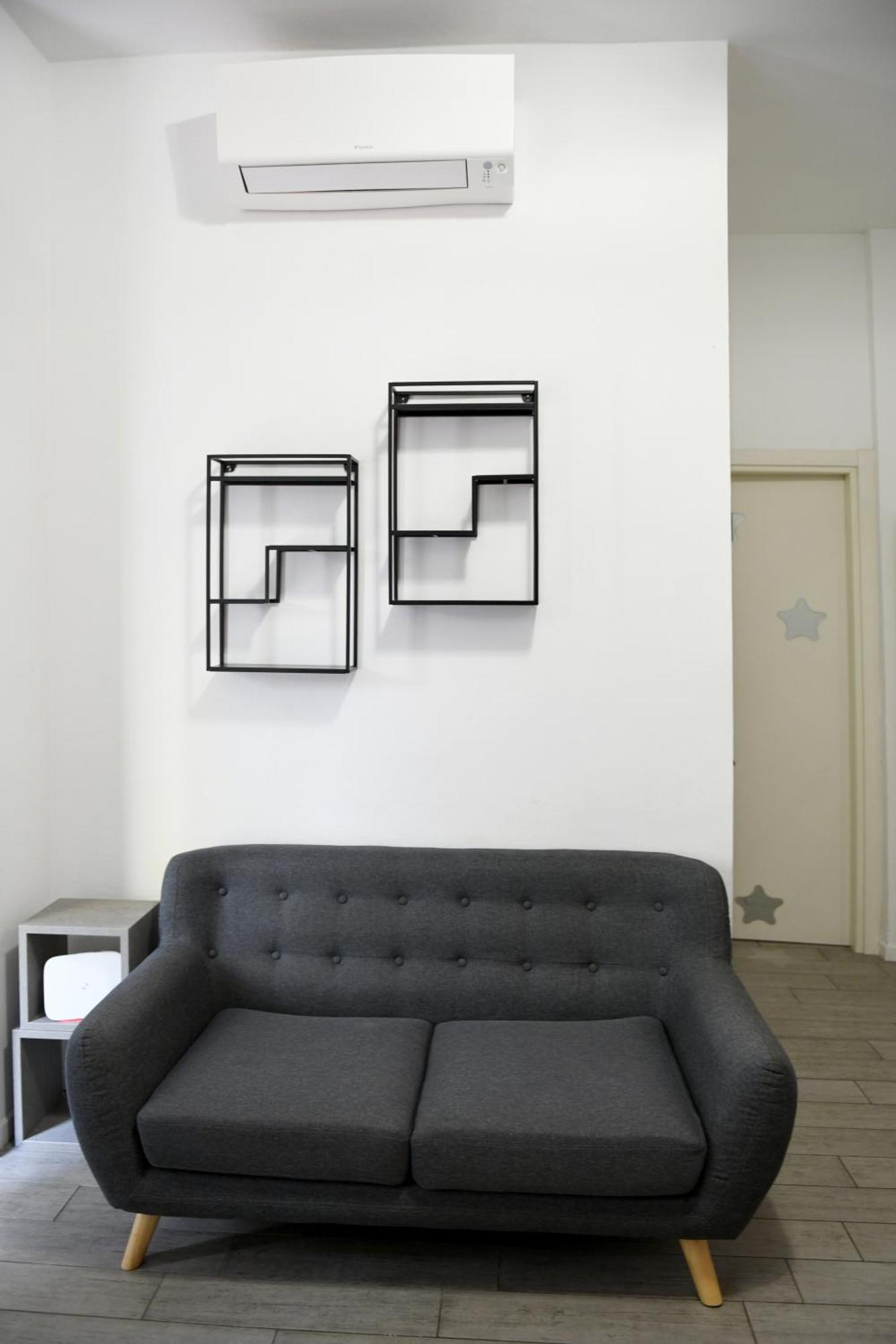 Apartamento Hidden Corner-15 Minutes From The Center *