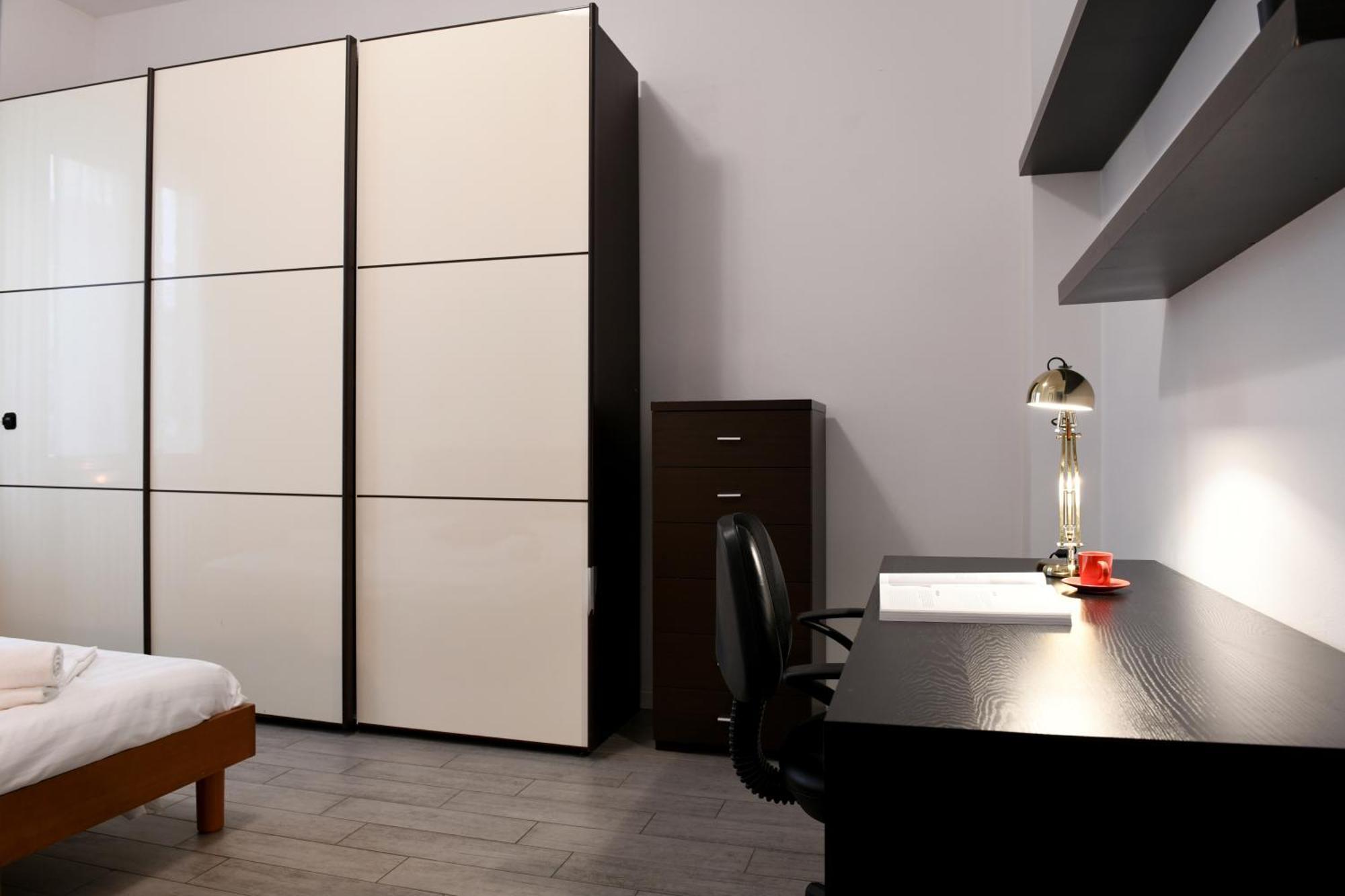 Apartamento Hidden Corner-15 Minutes From The Center Milán