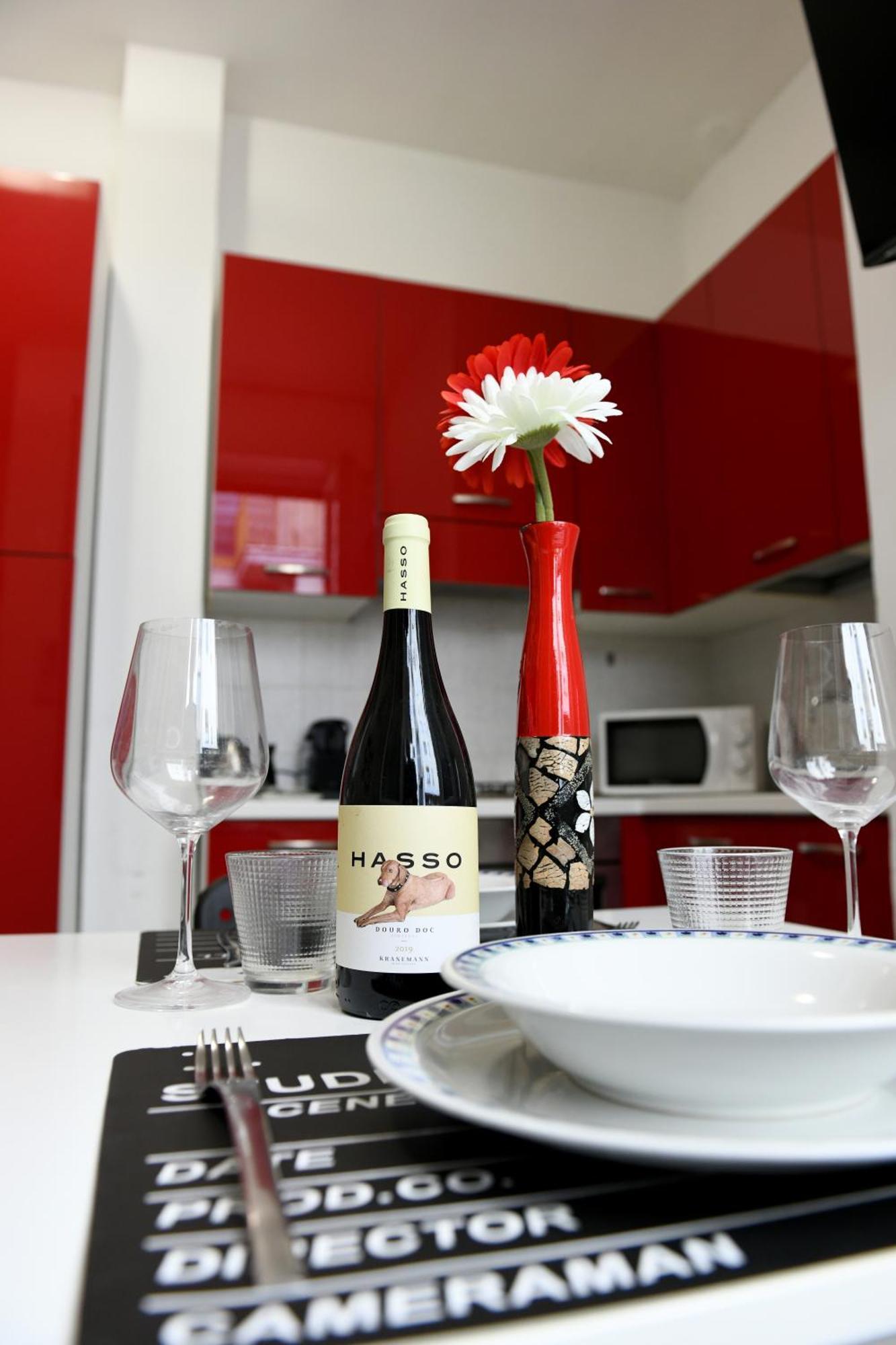 Apartamento Hidden Corner-15 Minutes From The Center
