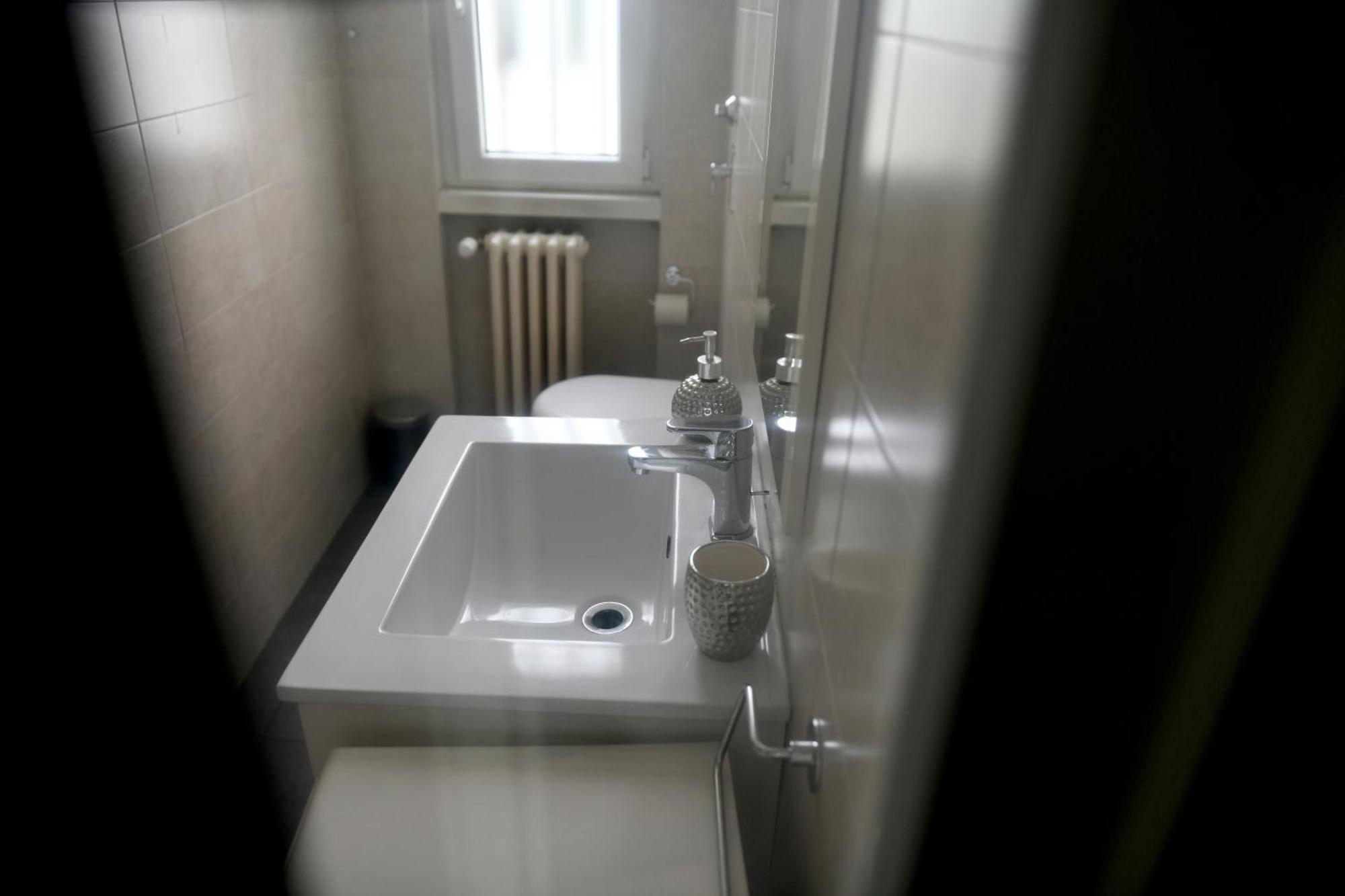 Apartamento Hidden Corner-15 Minutes From The Center Milán